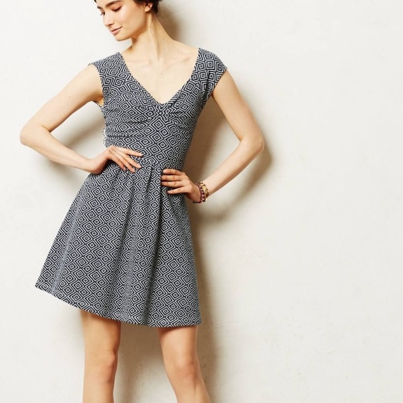Anthropologie Dresses & Skirts - Anthropologie | Postmark Matilde Dress